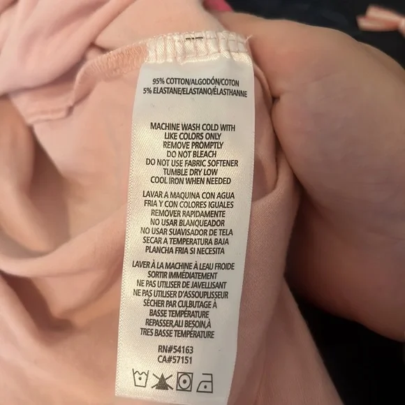 Tommy Hilfiger sport hoodie - Picture 7 of 7